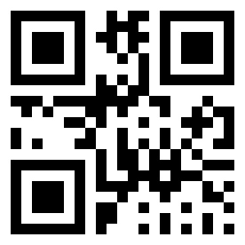 Numeris 37009 QR kodas