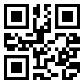 Numeris 37010 QR kodas