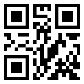 Numeris 37011 QR kodas