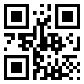 Numeris 3710254 QR kodas