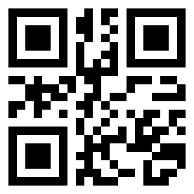 Numeris 371333 QR kodas