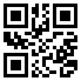 Numeris 37146 QR kodas