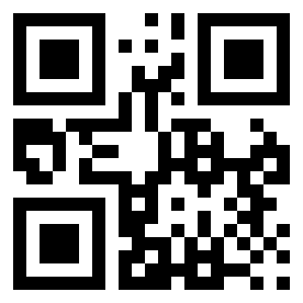 Numeris 3723022 QR kodas