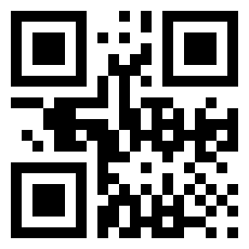 Numeris 3751108 QR kodas