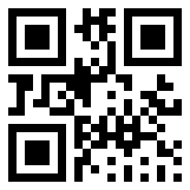 Numeris 376992 QR kodas