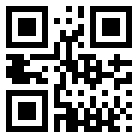 Numeris 3788 QR kodas