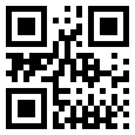 Numeris 3794 QR kodas