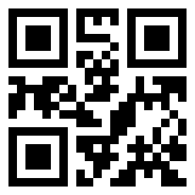 Numeris 392184 QR kodas