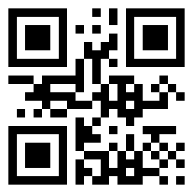 Numeris 4000414 QR kodas