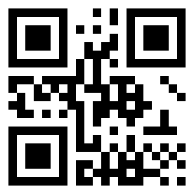 Numeris 4004035 QR kodas