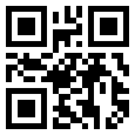 Numeris 4004037 QR kodas