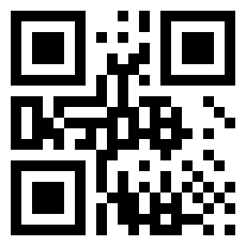 Numeris 4004438 QR kodas