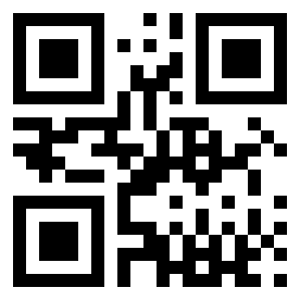 Numeris 4005 QR kodas