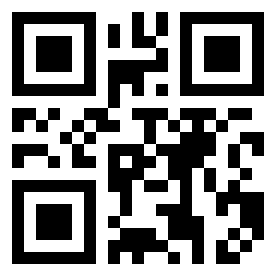 Numeris 40116154 QR kodas