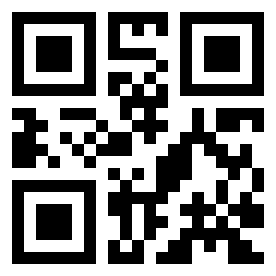 Numeris 401324 QR kodas