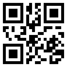 Numeris 401404 QR kodas