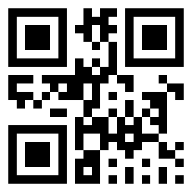 Numeris 402354 QR kodas