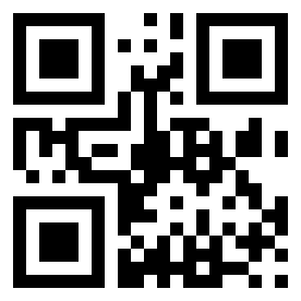 Numeris 40360609 QR kodas