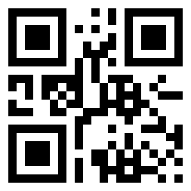 Numeris 40503144 QR kodas