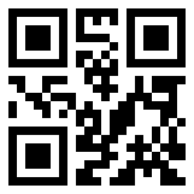 Numeris 40644 QR kodas