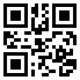 Numeris 40645 QR kodas