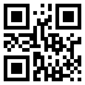 Numeris 40705502 QR kodas