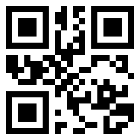 Numeris 40801 QR kodas