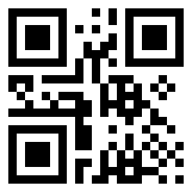 Numeris 4080308 QR kodas