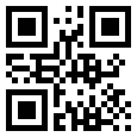 Numeris 4080402 QR kodas