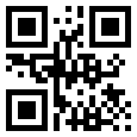 Numeris 4080406 QR kodas