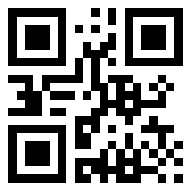 Numeris 4080407 QR kodas