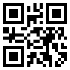 Numeris 4080408 QR kodas