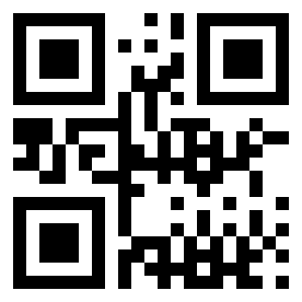 Numeris 4101 QR kodas