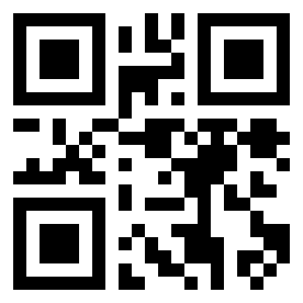 Numeris 4108 QR kodas