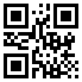 Numeris 4120964 QR kodas