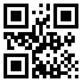 Numeris 4121202 QR kodas