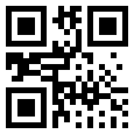 Numeris 41348 QR kodas