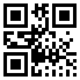 Numeris 41352 QR kodas