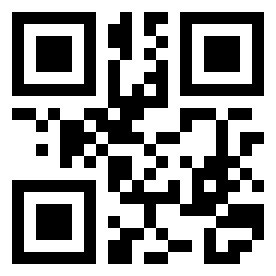 Numeris 417212 QR kodas