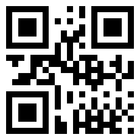 Numeris 4198 QR kodas