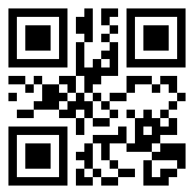 Numeris 42016 QR kodas