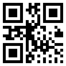 Numeris 42039 QR kodas