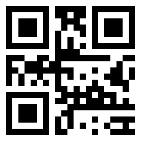 Numeris 4205609 QR kodas