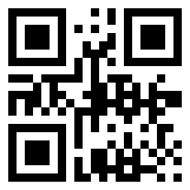 Numeris 4210683 QR kodas