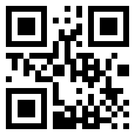 Numeris 4212206 QR kodas