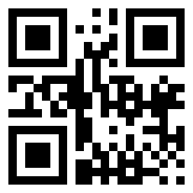 Numeris 43010356 QR kodas