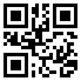 Numeris 430483 QR kodas