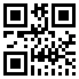 Numeris 43052 QR kodas