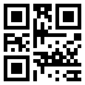 Numeris 4310115 QR kodas