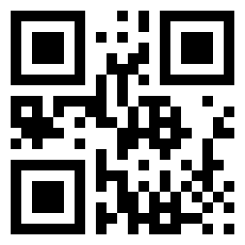 Numeris 4314032 QR kodas